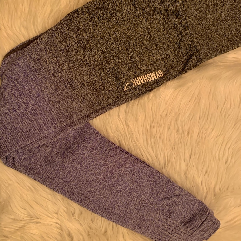 Gymshark Ombré Leggings